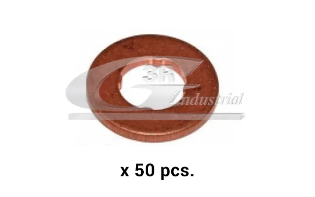 3rg Varmebeskyttelsesskive - Indsprøjtningasanlæg 83244 For Peugeot Ford Volvo Mini Alfa Romeo Opel Vw Citroën Bmw Renau