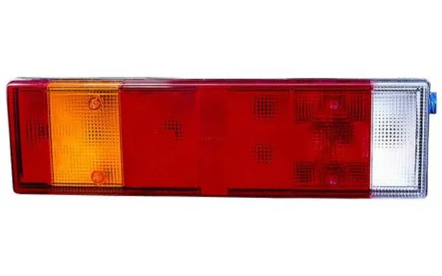 Abakus 4491902rwe Højre For Daf Man Renault Trucks