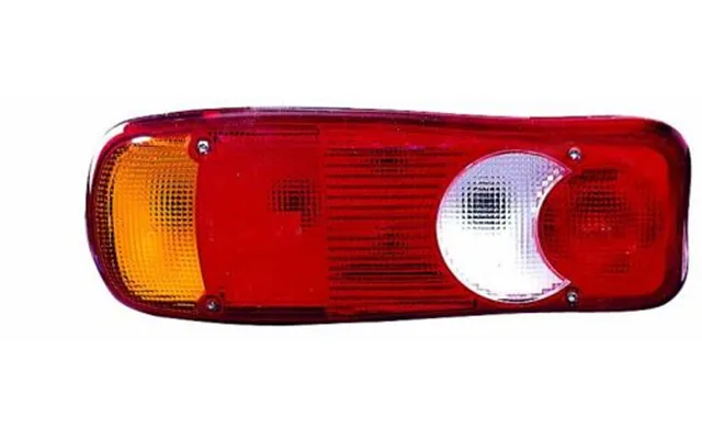 Abakus 5511944lue Venstre For Volvo Renault Trucks