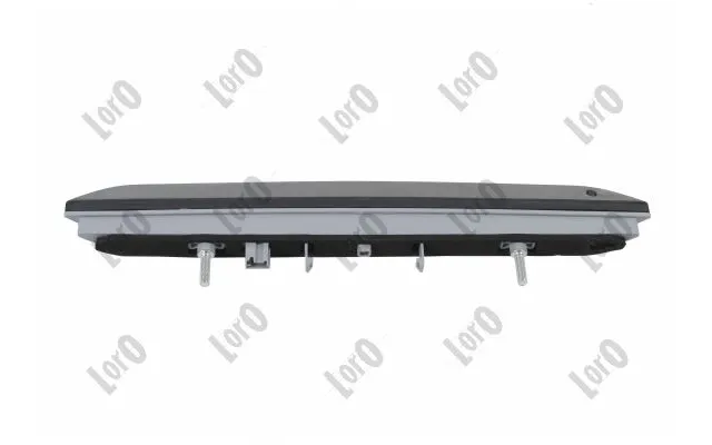 Abakus Ekstra Bremselygte 03822870s Led Midten For Citroën