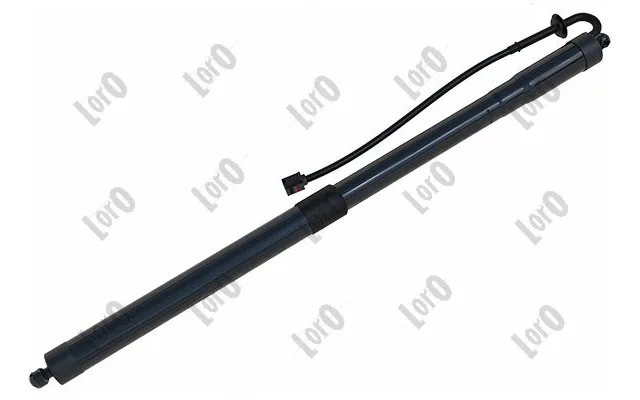 Abakus Elmotor - Bagklap 10102118 På Begge Sider For Nissan