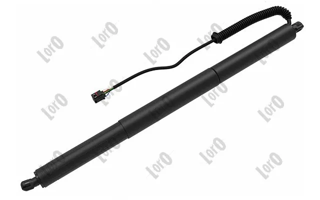 Abakus Elmotor - Bagklap 10102139 På Begge Sider For Vag Vw