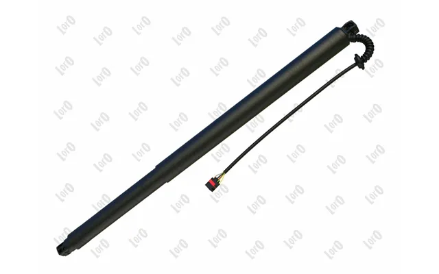 Abakus Elmotor - Bagklap 10102216 Venstre For Skoda