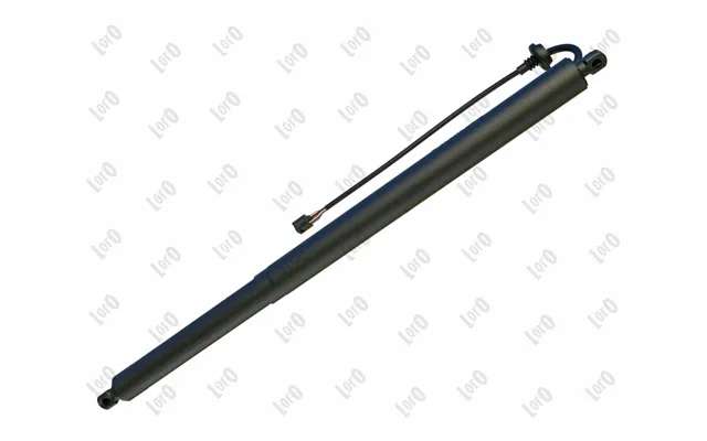 Abakus Elmotor - Bagklap 10102220 Højre For Volvo