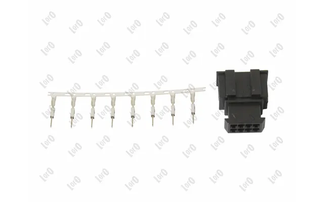 Abakus Kabelreparationssæt - Central Elektronik 12000480 For Vag