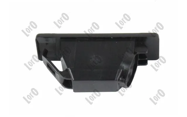 Abakus Nummerpladelys 03528905 For Nissan
