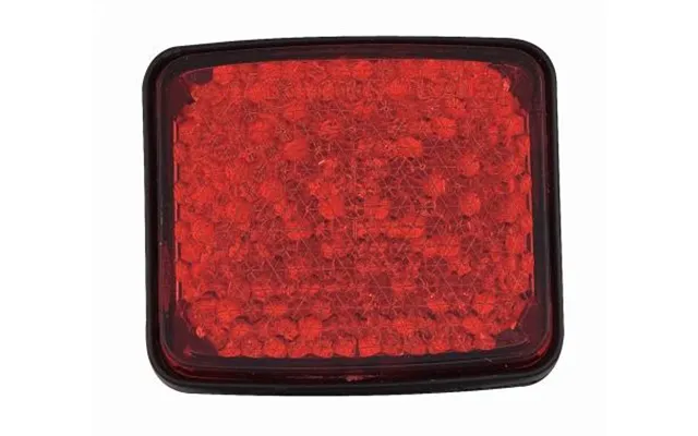 Abakus Reflektor 3342903nuq På Begge Sider For Fiat