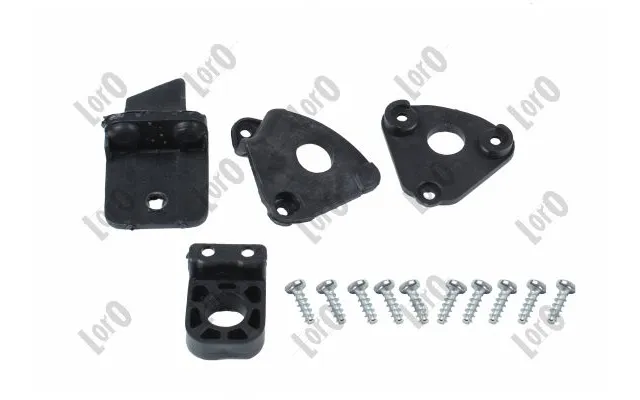 Abakus Reparationssæt - Hovedlygter Holder 15001013 Venstre For Vw
