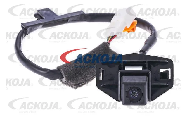Ackoja Bakkamera - Parkeringshjælp A26740023 For Honda
