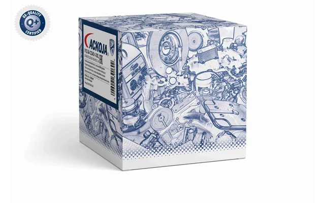 Ackoja Bakkamera - Parkeringshjælp A38740014 For Nissan