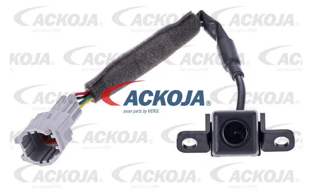 Ackoja Bakkamera - Parkeringshjælp A53740021 For Kia
