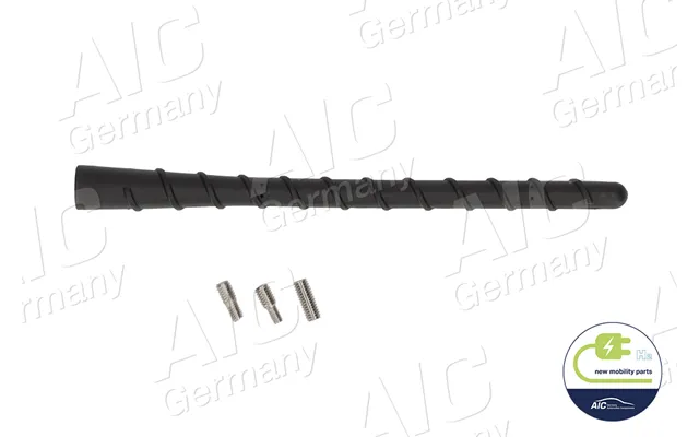 Aic Antenne 59844 Køretøjstag For Vag