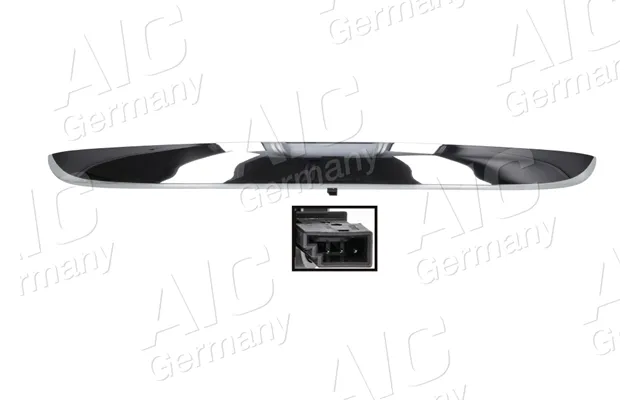 Aic Bagklapsgreb 75961 For Mini