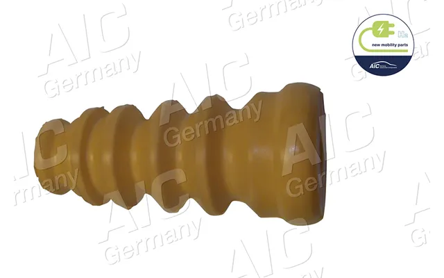 Aic Gummianslag - Affjedring 51151 Bagaksel For Audi