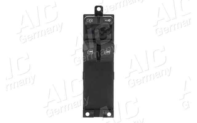 Aic Kontakt - Dørlåsesystem 54938 Foran For Vag