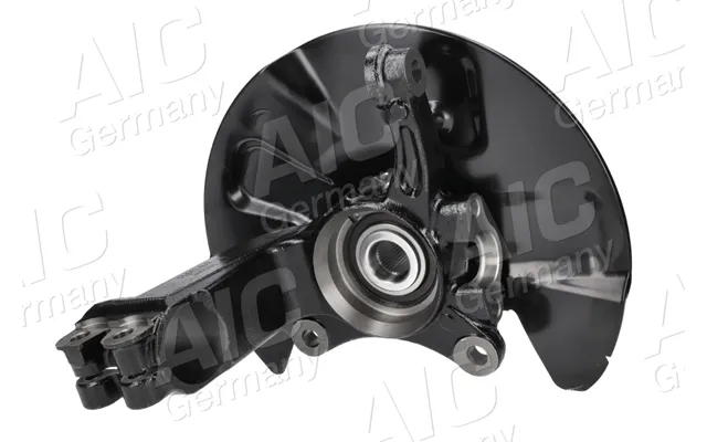 Aic Sæt Akselben - Hjulophæng 75777set Højre Foraksel For Vw Vag