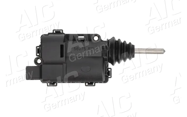 Aic Servomotor - Centrallåsesystem 56075 Køretøjets Tankklap For Opel