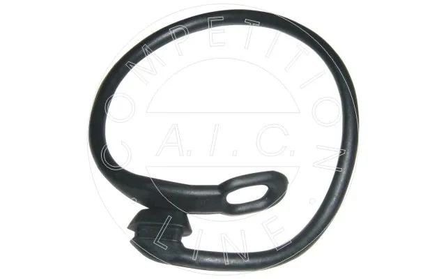 Aic Strop - Bagagerumafdækning 50636 For Opel General Motors