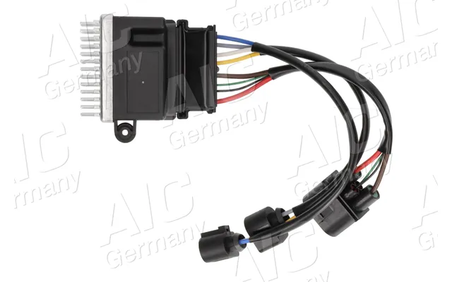 Aic Styreenhed - Elektrisk Blæser Motorkøling 70926 For Vag