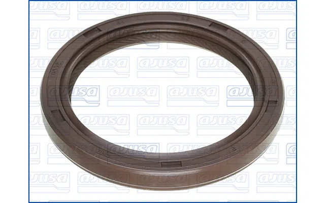 Ajusa Akseltætningsringe - Oliepumpe 15090400 For Opel Fiat Nissan Suzuki Toyota