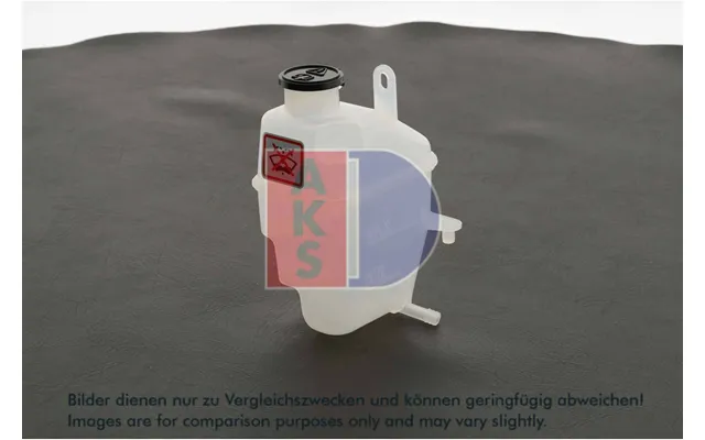 Aks Dasis Ekspansionsbeholder - Kølevæske 053019n For Bmw