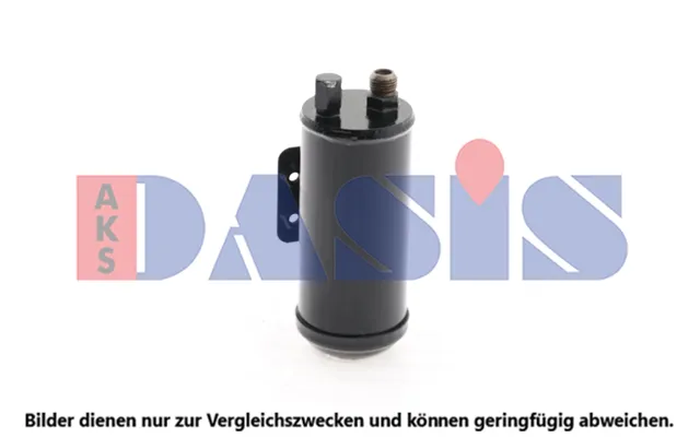 Aks Dasis Tørrer - Klimaanlæg 800422n For Hyundai