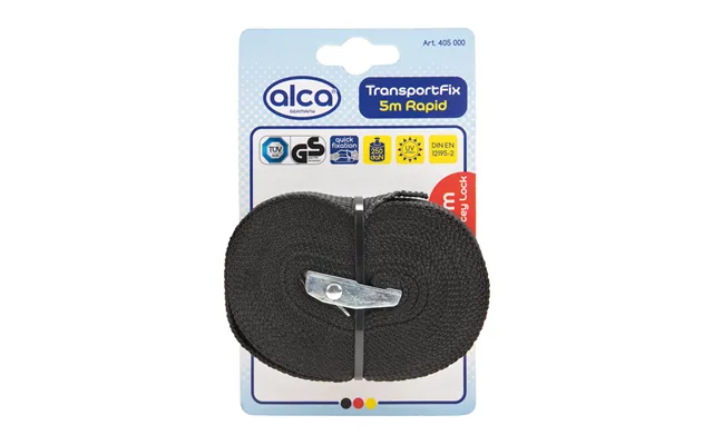 Alca Bagagespænder 405000