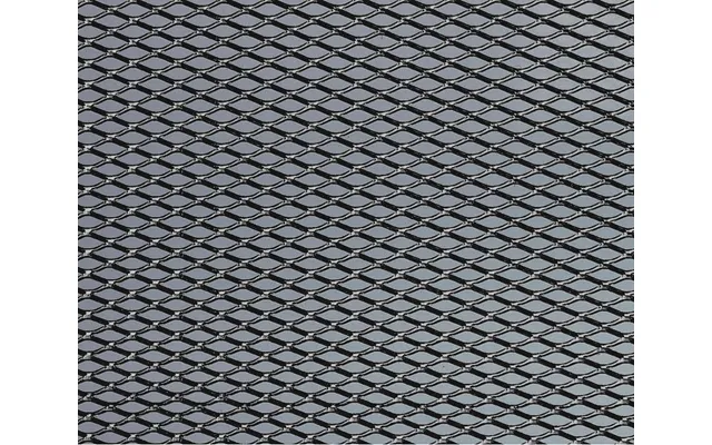 Alu Race-gitter - Foliatec