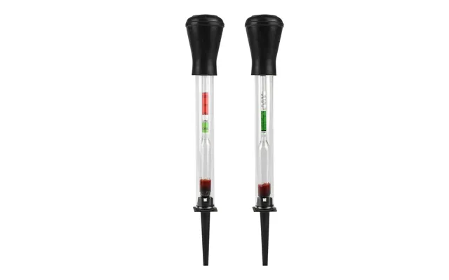 Apa Frostsikrings- Batterisyretester Refraktometer 21056