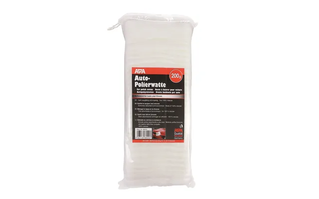 Apa Polervat 88020