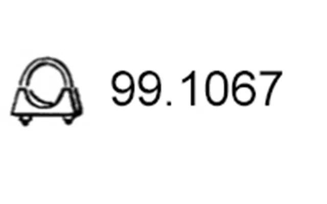 Asso 991067