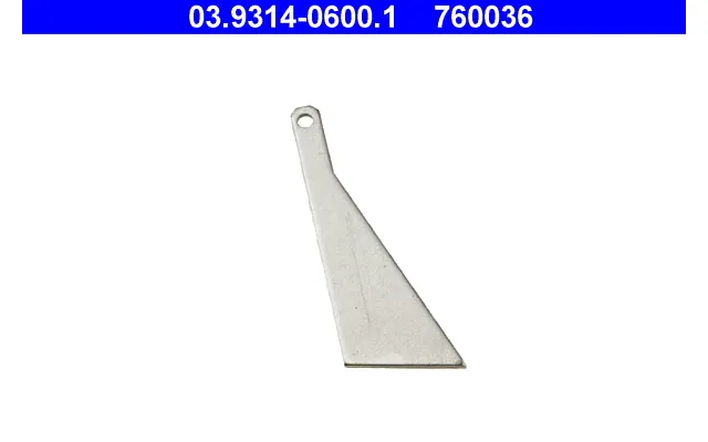 Ate 20 Graders Stempelindstilling 03931406001 For Talbot Alfa Romeo