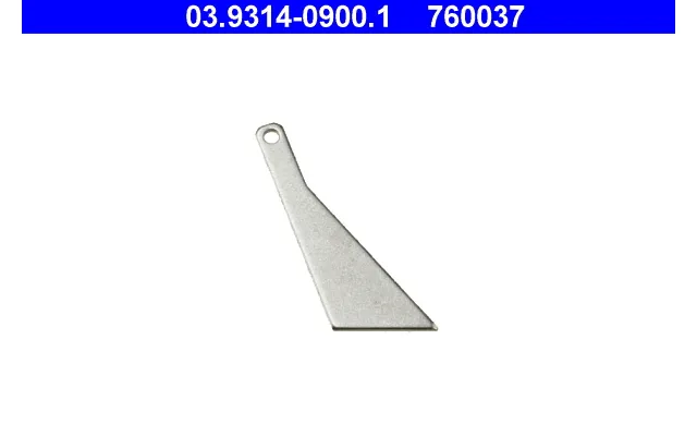 Ate 20 Graders Stempelindstilling 03931409001 For Saab