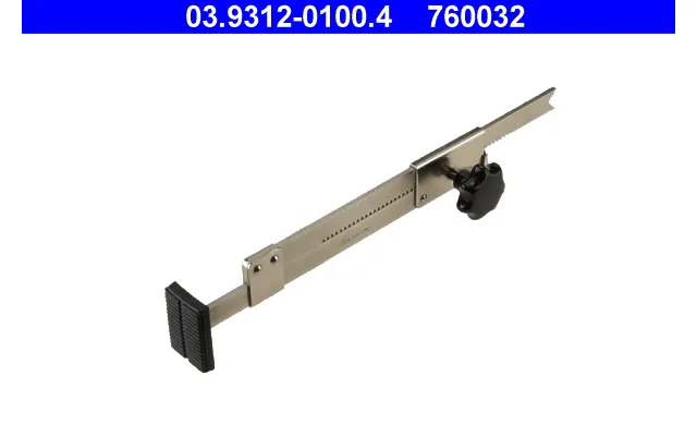 Ate Pedalstop 03931201004