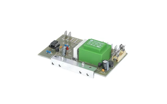 Ate Printkort Påfyld- Udluftningsapp. Bremsehydraulik 03930215053