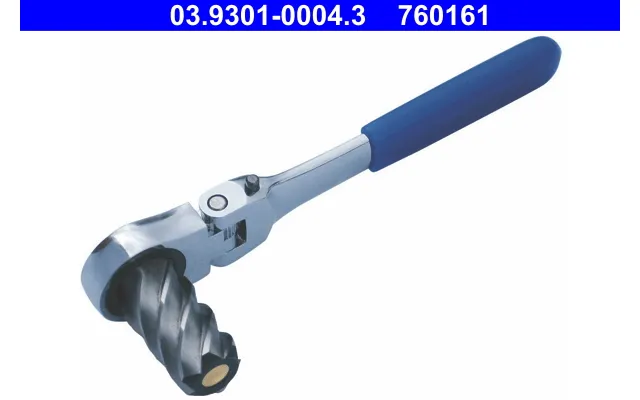 Ate Rivalsæt - Abs-sensorholder 03930100043