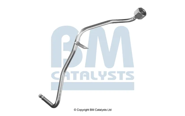 Bm Catalysts Trykslange - Tryksensor Sod- Partikelfilter Pp11617a