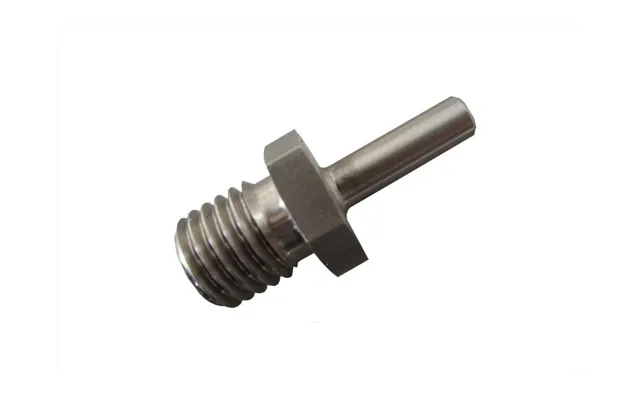 Boremaskineadapter Vægt M14 - Rotweiss