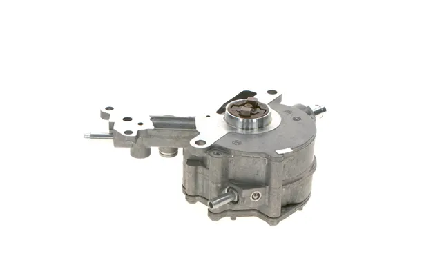 Bosch Brændstofpumpe F009d02799 For Vw