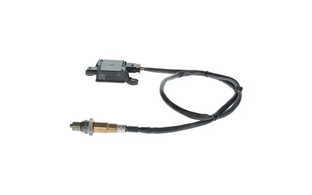 Bosch Partikelsensor 0281008520 For Land Rover