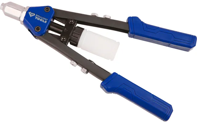 Brilliant Tools Ankernittetang Bt066900