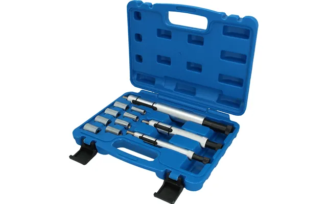Brilliant Tools Centrerværktøjssæt - Kobling Bt641100