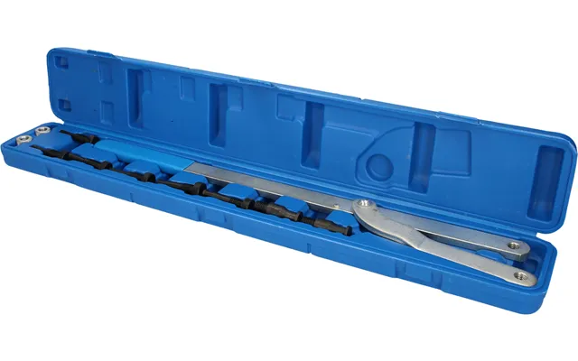 Brilliant Tools Holdeværktøjssæt Remskive Bt595750