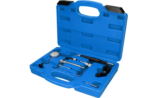 Brilliant Tools Indstillingsværktøjssæt - Indsprøjtningspumpe Bt531150