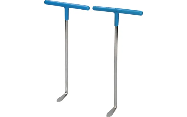 Brilliant Tools Monteringsværktøj - Holder-udstøding Bt601050