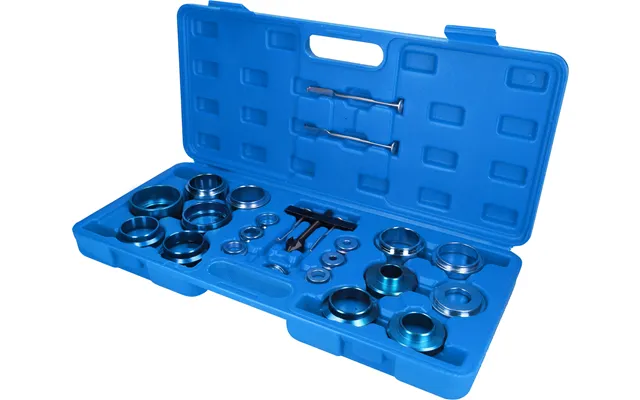Brilliant Tools Monteringsværktøj - Radialpakring Bt542030