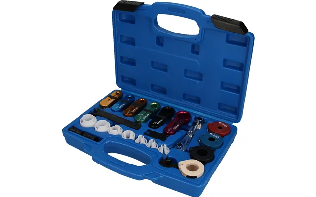 Brilliant Tools Oplukkeværktøjssæt Bt531050
