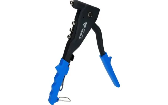 Brilliant Tools Popnittetang Bt066901