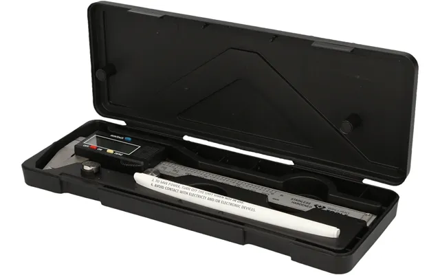 Brilliant Tools Skydelærer Bt114900