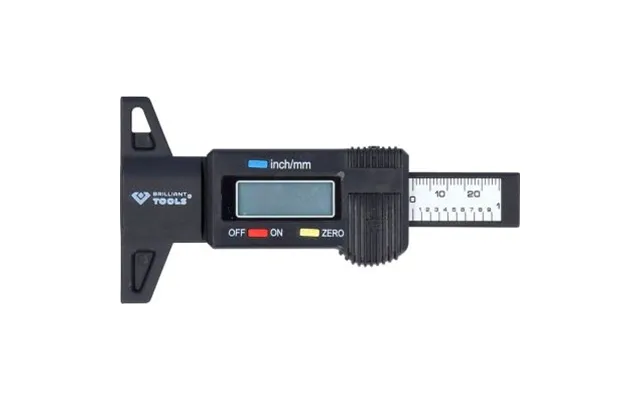 Brilliant Tools Skydelærer Bt114903